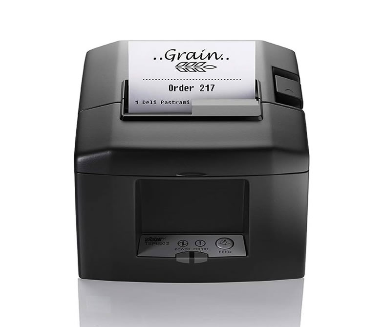 TSP654II-24 Thermal Receipt Printer