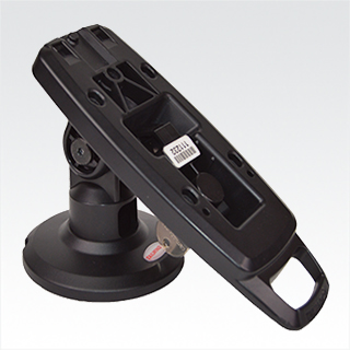 Locking Verifone P630 Compact Stand