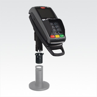 Havis (Tailwind) Quick Release Connect Ingenico iPP320/350 Stand Top