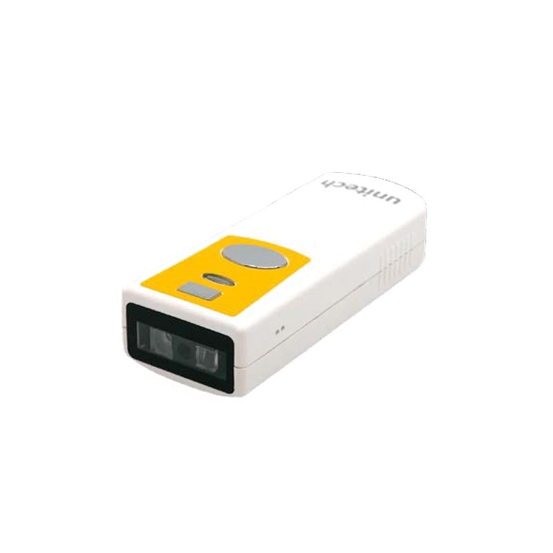 MS925 Bluetooth Pocket Scanner