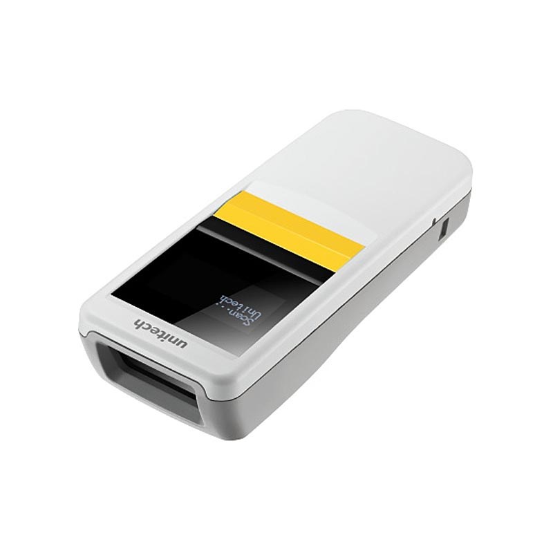 MS926 Wireless 2D Pocket Scanner