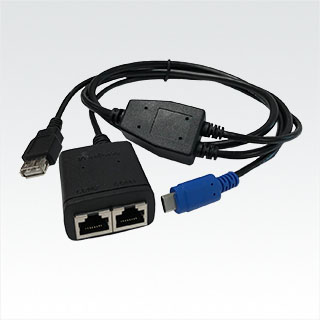 Verifone V240m Loading Cable