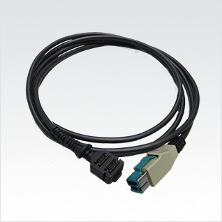 Verifone VX 820 Powered USB Cable (3 Metres)