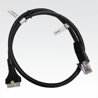 Verifone UX300 / UX400 12C 0.5 Metre Cable