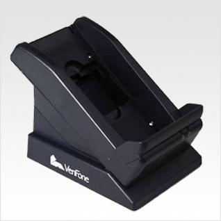 Verifone VX 680 Black Standard Base