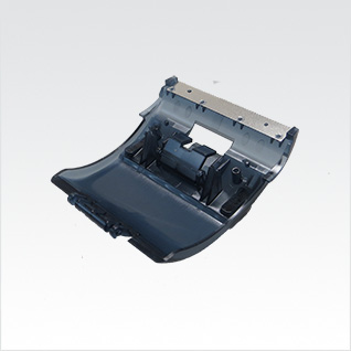 Verifone VX 680 Replacement Printer Door