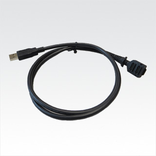 Verifone VX 820 Non-Contactless USB A M Cable (1 Metre)