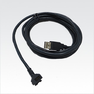 Verifone VX 820 Non-Contactless USB Cable (3 Metres)