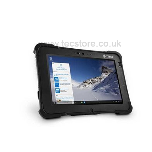 XSLATE L10 10.1" Rugged Tablet