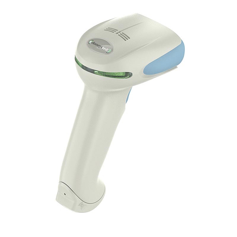 XP 1952h Disinfectant-Ready Cordless 2D Healthcare Barcode Scanner