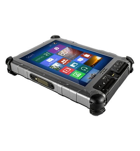 XC6 DM/DML Ultra Rugged Industrial Tablet PC