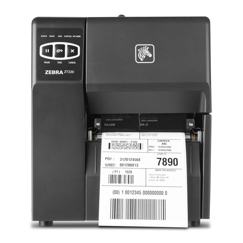 ZT220 Label Printer