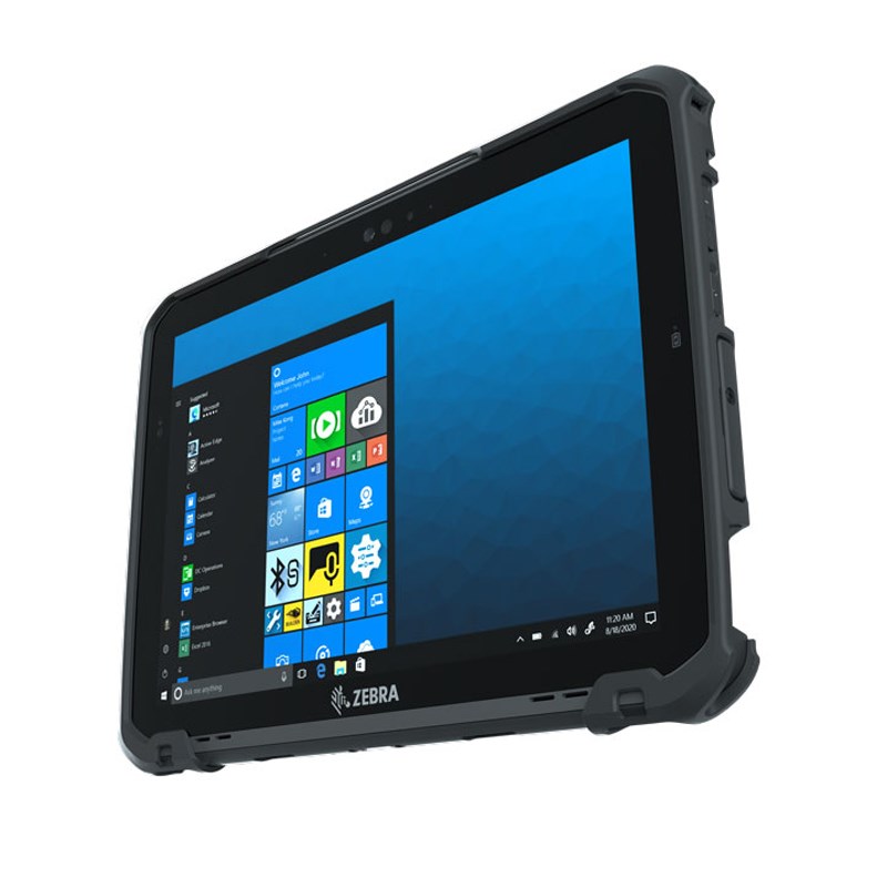 ET80 12"  Rugged Tablet