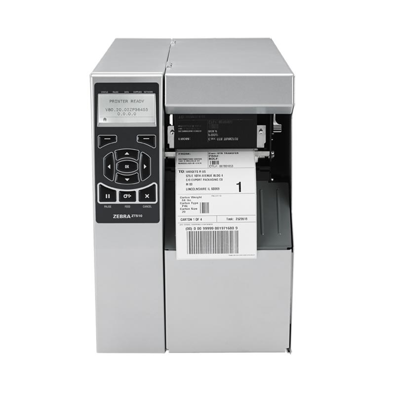 ZT510 Industrial Printer