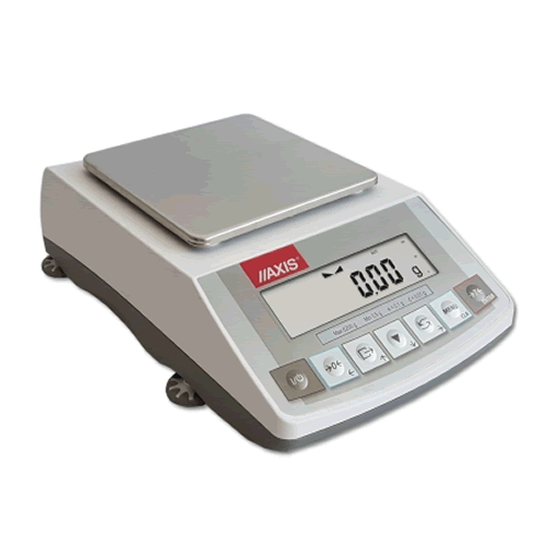 ACA Analytical Scale