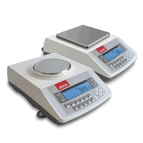 ACA-G Analytical Scale