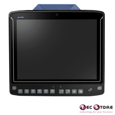DLT-V7310P 10.4" Vehicle-Mount Terminal (DLV7310-2PQ110W00)