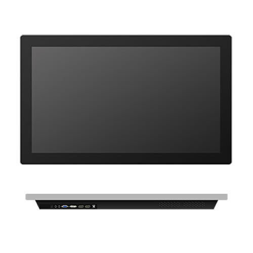 32'' IDP-31320W Touch Display