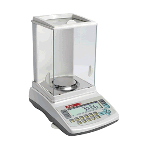 ALN -G Analytical Scale