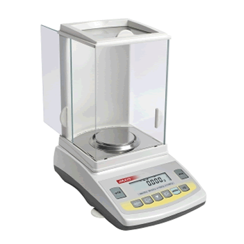 ALZ Analytical Scale