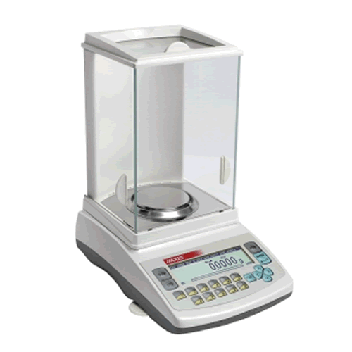 ALZ-G Analytical Balance