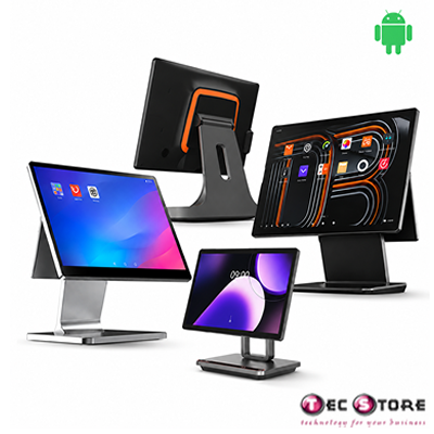 Android Desktop