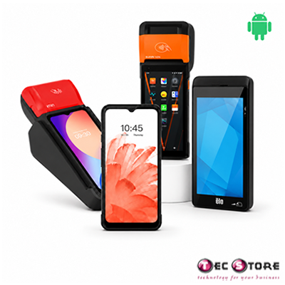 Android Handheld
