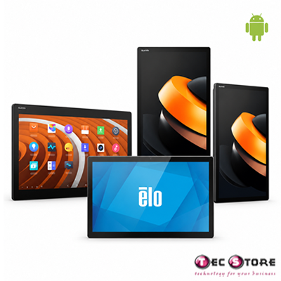 Android Panel Devices