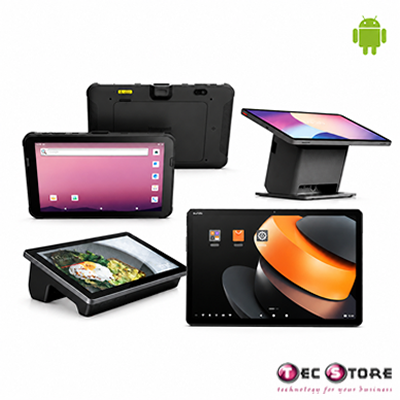 Android Tablets
