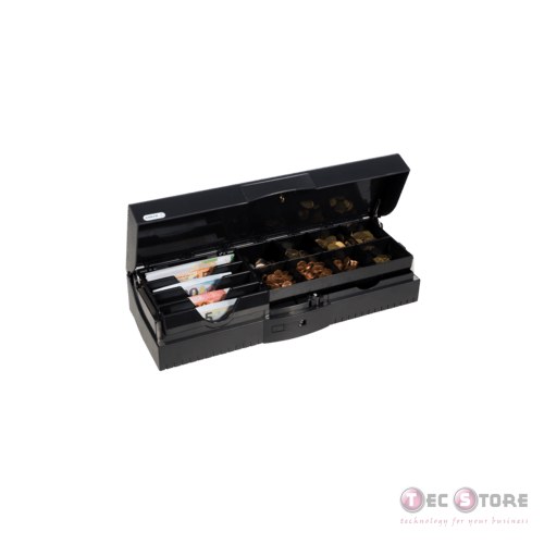 OmniOption Cash Cassette,