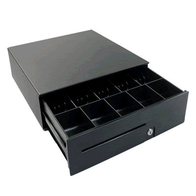 100 Front Opening Cash Drawer