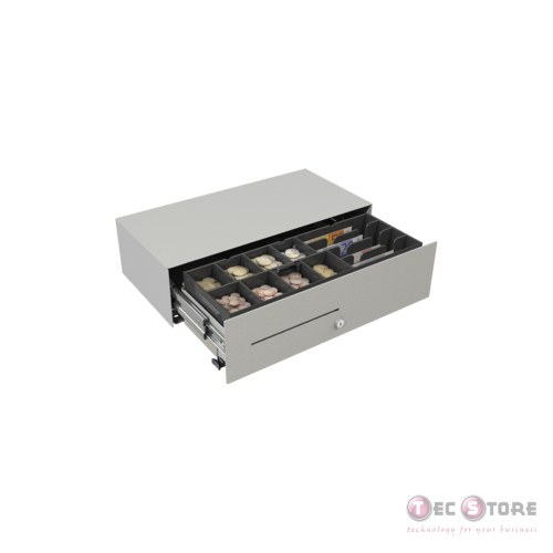»CashPlus« Micro, anthracite