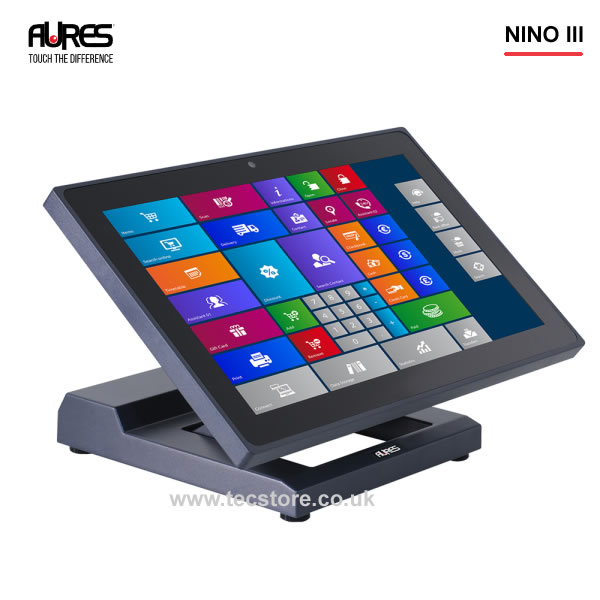 NINO III 14" POS Terminal