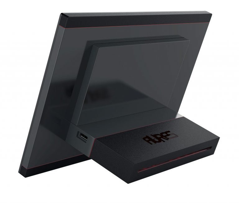 Aures TWIST POS Terminal