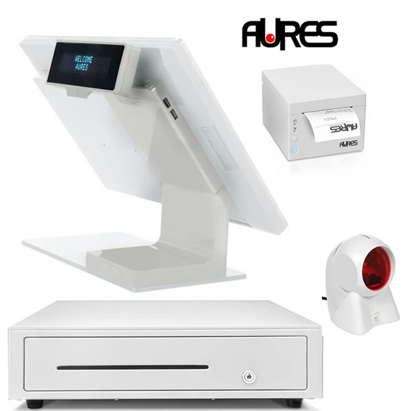 Yuno B Retail POS System