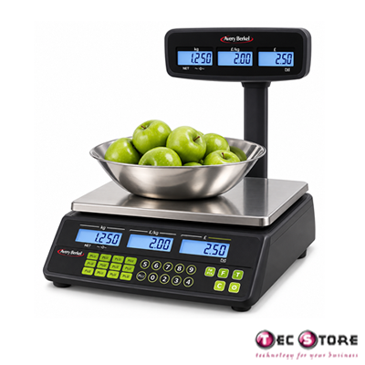 FX50 Retail Shop Weighing Scale