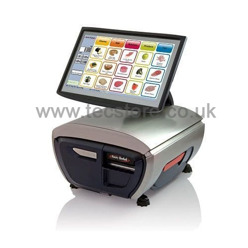 XTi600 Touch Screen EPOS Terminal