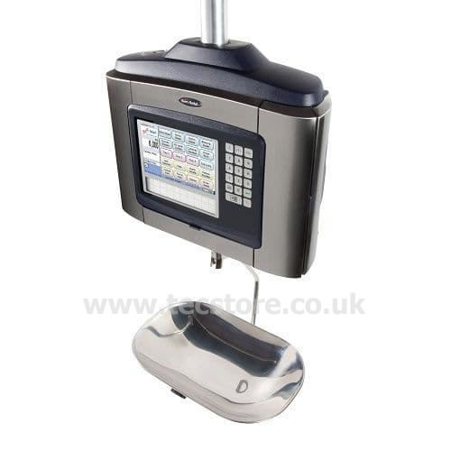 XTs500 Touch Screen Hanging Scale