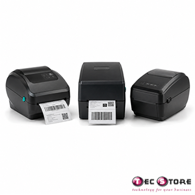 Barcode Label Printers