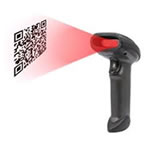 Barcode Scanners (2D)