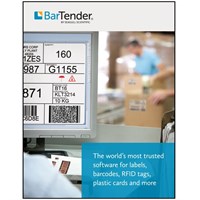 BarTender Starter Edition 2021