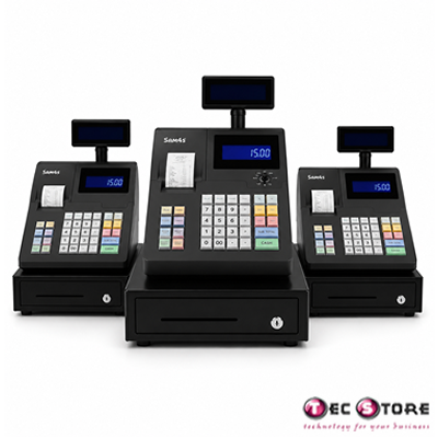Basic Tills