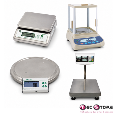 Bench Scales