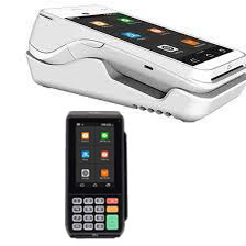 Credit Card Machines