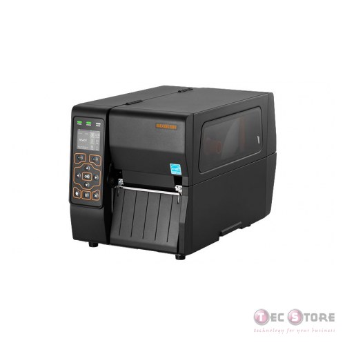 Bixolon 4-inch Thermal Transfer Industrial Label Printer