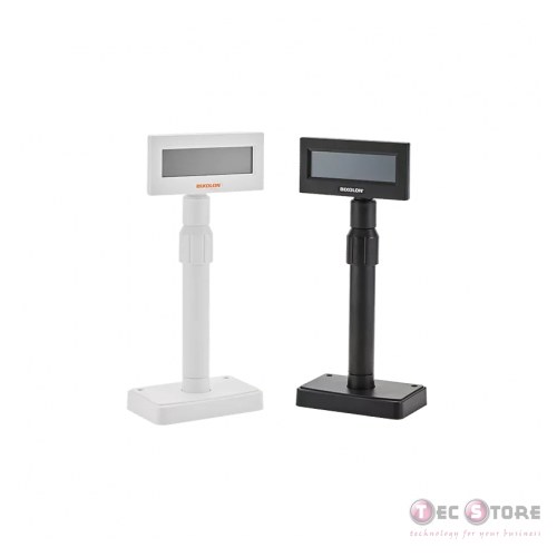 BCD-2000K WITH SMALL BASE USB