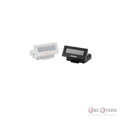 BCD-3000, kit (USB, RS232), black, USB, RS232