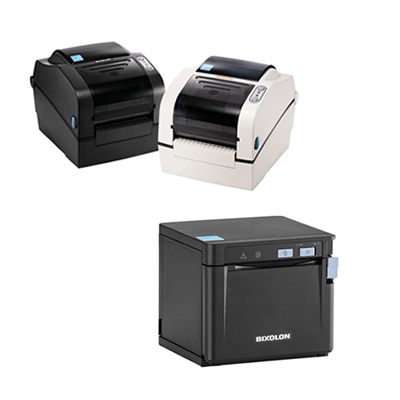 Bixolon Label Printers