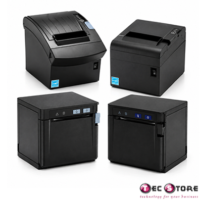 Bixolon POS Printers (Wired)