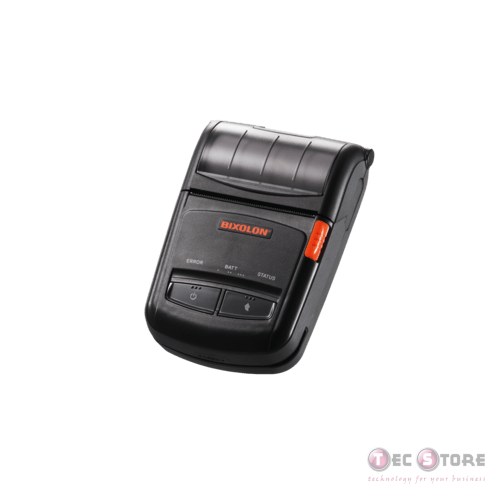 SPP-R210, 8 dots/mm (203 dpi), USB, RS232, BT (iOS)